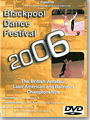 2006 Blackpool Amateur Latin & Modern