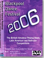 2006 Blackpool Amateur Rising Stars Latin & Modern