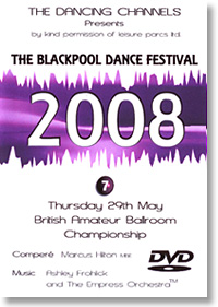 2008 Blackpool  Amateur Open Ballroom (7)