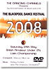 2008 Blackpool Amateur Under 21 Latin (2)