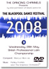 2008 Blackpool  Professional Latin (6)
