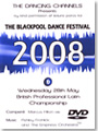 2008 Blackpool  Professional Latin (6)