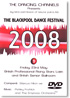 2008 Blackpool Senior Ballroom & Pro Rising Stars Latin (1)