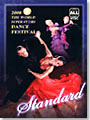 2008 The World Super Stars Dance Festival - Standard
