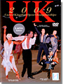 2009 United Kingdom Open Championships Complete Version - Latin