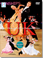 2010 United Kingdom Open Championships - Standard