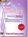 A Step-by-Step Guide - Beginner's Swing Vol. 1