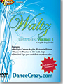 A Step-by-Step Guide - Beginner's Waltz Vol. 1