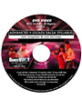 Advanced II (Gold) Salsa Syllabus DSJD53