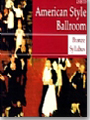 American Style Ballroom - Bronze Syllabus (Dancing instruction book)