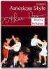 American Style Bronze Rhythm - Swing