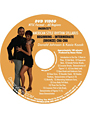 American Style Rhythm Bronze Cha Cha DASDJ271