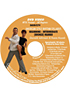 American Style Rhythm Bronze Mambo DASDJ274