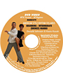 American Style Rhythm Bronze Mambo DASDJ274