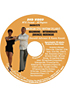 American Style Rhythm Bronze Merengue DASDJ275