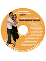 American Style Rhythm Bronze Merengue Variations DASDJ191