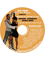 American Style Rhythm Bronze Rumba DASDJ270