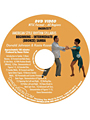 American Style Rhythm Bronze Samba DASDJ277