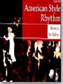 American Style Rhythm - Bronze Syllabus (Dancing instruction book)