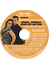 American Style Rhythm Bronze West Coast Swing DASTM276