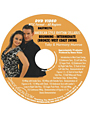 American Style Rhythm Bronze West Coast Swing DASTM276