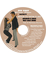 American Style Rhythm Gold West Coast Swing DASTM279