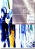 American Style Rhythm - Silver Syllabus (Dancing instruction book)