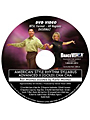 American Style Rhythm Syllabus Advanced II (Gold) Cha Cha DASRM62