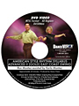 American Style Rhythm Syllabus Advanced II (Gold) East Coast Swing DASRM66