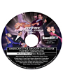 American Style Smooth Open Silver Foxtrot Variations DASMM11