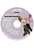 American Style Smooth Silver Foxtrot Variations DASJM210