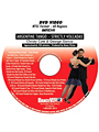 Argentine Tango - Strictly Volcadas DATCC141