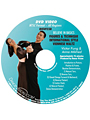 Believe In Basics - International Viennese Waltz Figures & Techniques DISVF238