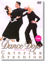 Caterina Arzenton Dance Training - Tango