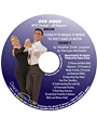 Flexibility Techniques to Improve the Body's Range of Motion Vol.2 DHS240