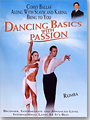 International Style Latin Figures - Rumba DISSK74