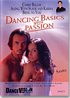 International Style Latin Figures - Samba DISSK73