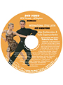 International Style Latin Jive Variations DISMK222