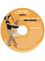 International Style Latin Samba Variations DISMK221