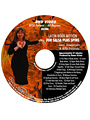 Latin Body Motion for Salsa Plus Spins DJJ06