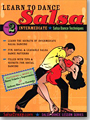 Learn to Salsa Dance Intermediate Series Vol. 2