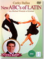 New ABC’s of Latin - Jive