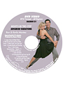 Nightclub Two-Step Advanced Variations DASRM121