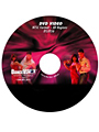 Salsa Open Combinations DSJD56