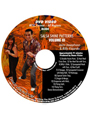 Salsa Shine Patterns Volume III DJJ04