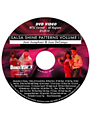 Salsa Shine Patterns Volume I DSJD54