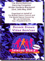 World Ballroom Dancing Congress 2009 (4DVD)