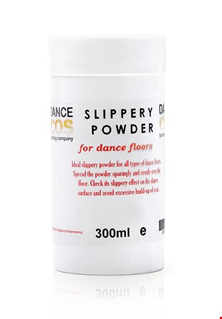 Dance Cos Slipper Powder