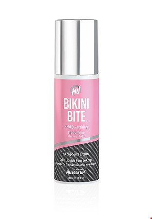Bikini Bite - Non-Slip Roll-On Suit Fastener