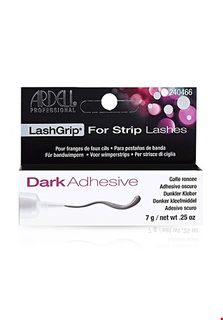 Eyelash Adhesive - Ardell Lash Grip-Black